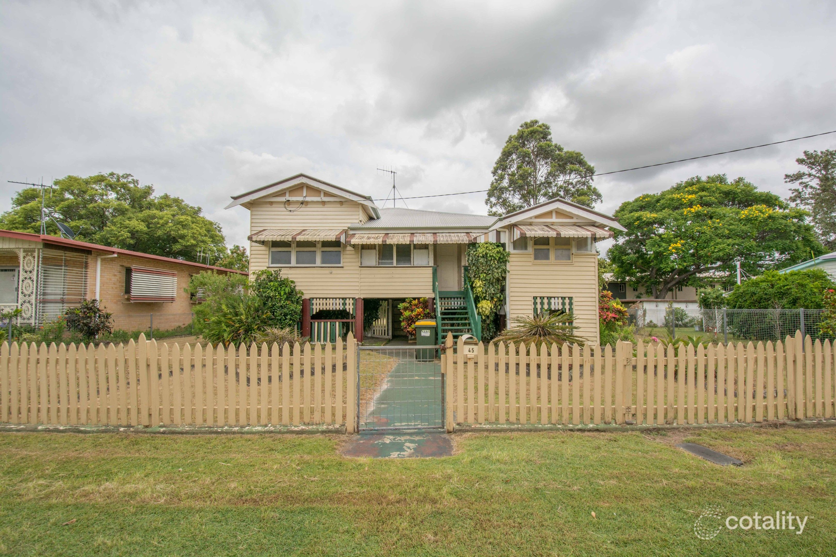 45 Electra St, Bundaberg West, QLD 4670