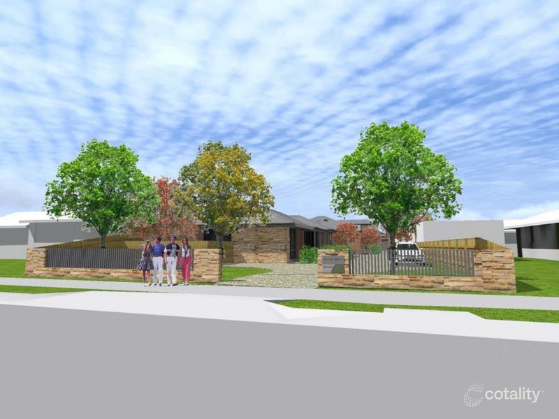 1 Old Princes Hwy, Beaconsfield, VIC 3807