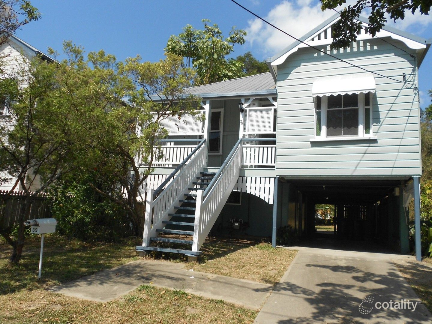 39 Mcintyre St, Wooloowin, QLD 4030