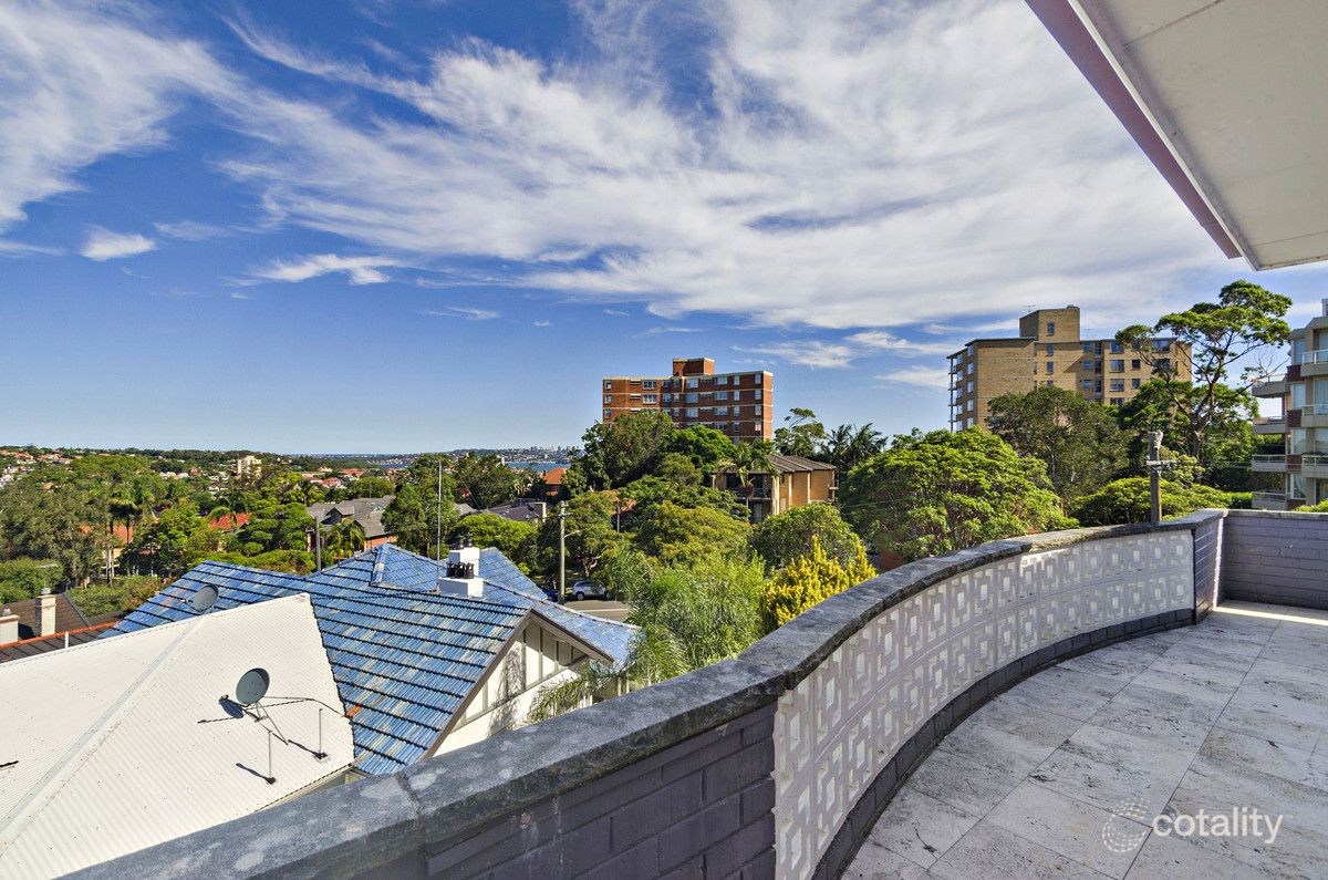 11/129 Holt Ave, Cremorne, NSW 2090