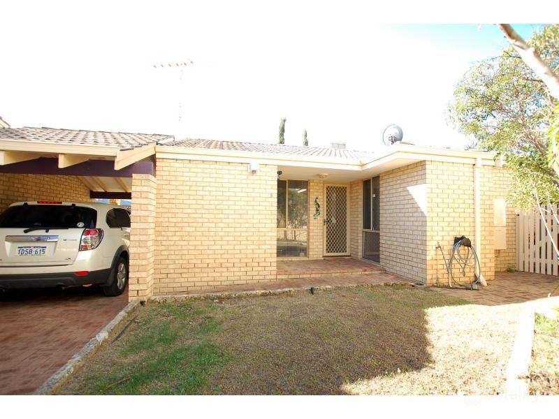 5/218 Westview St, Scarborough, WA 6019