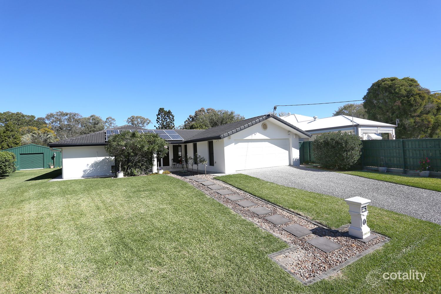 30a Webster, Caboolture, QLD 4510