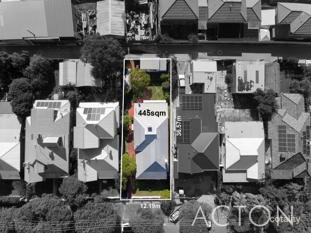 10 Wilberforce St, Mount Hawthorn, WA 6016