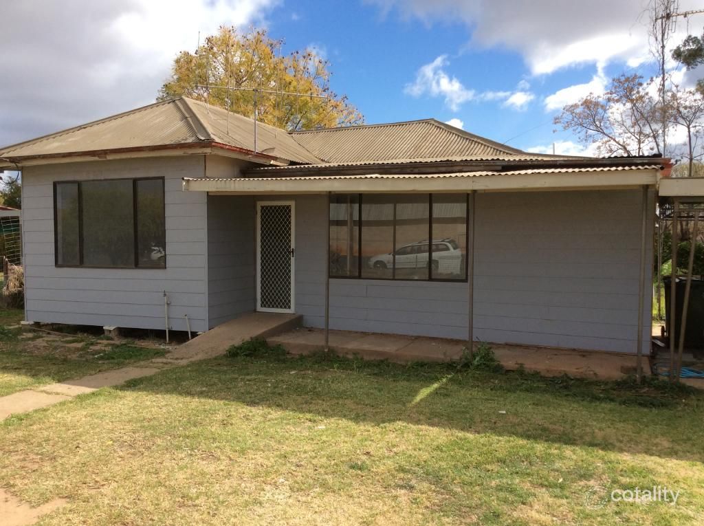 156 Algalah St, Narromine, NSW 2821