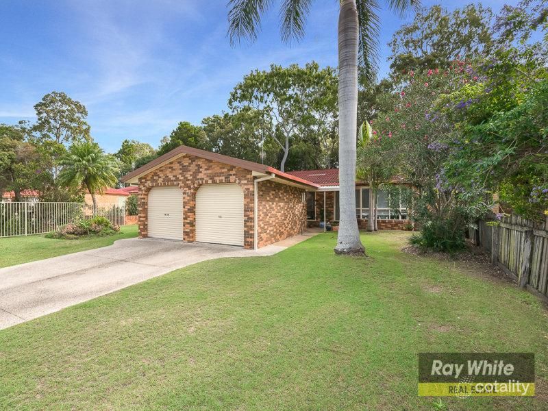 1/11 Woodgate Pl, Paradise Point, QLD 4216