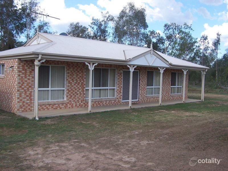 31 Kelly Rd, Spring Creek, QLD 4343