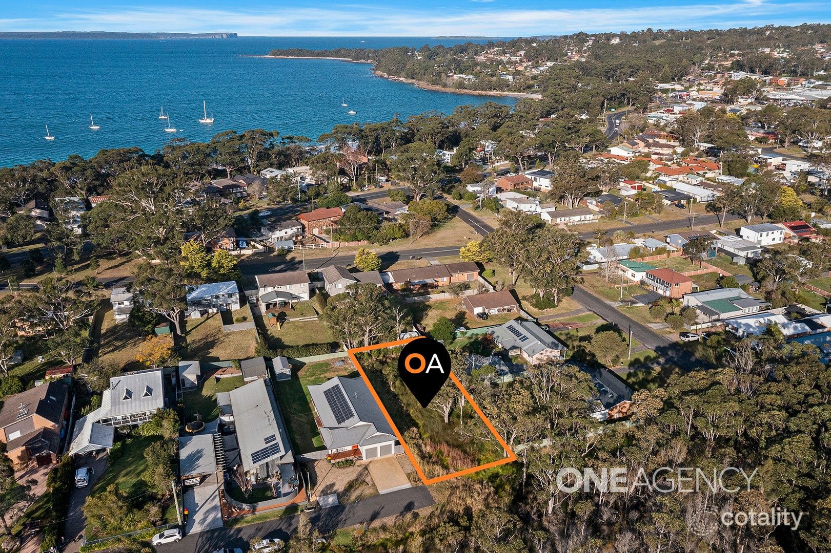 96 Duncan St, Vincentia, NSW 2540