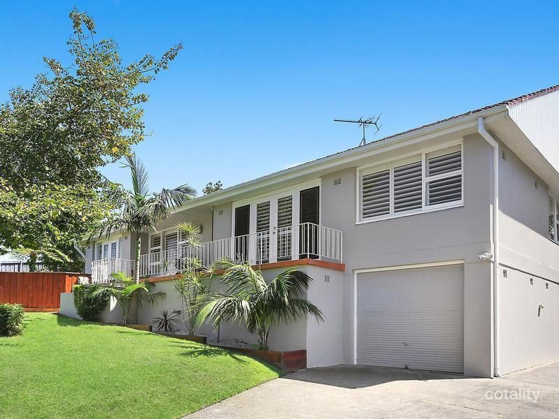2 Crawford Pl, Beacon Hill, NSW 2100