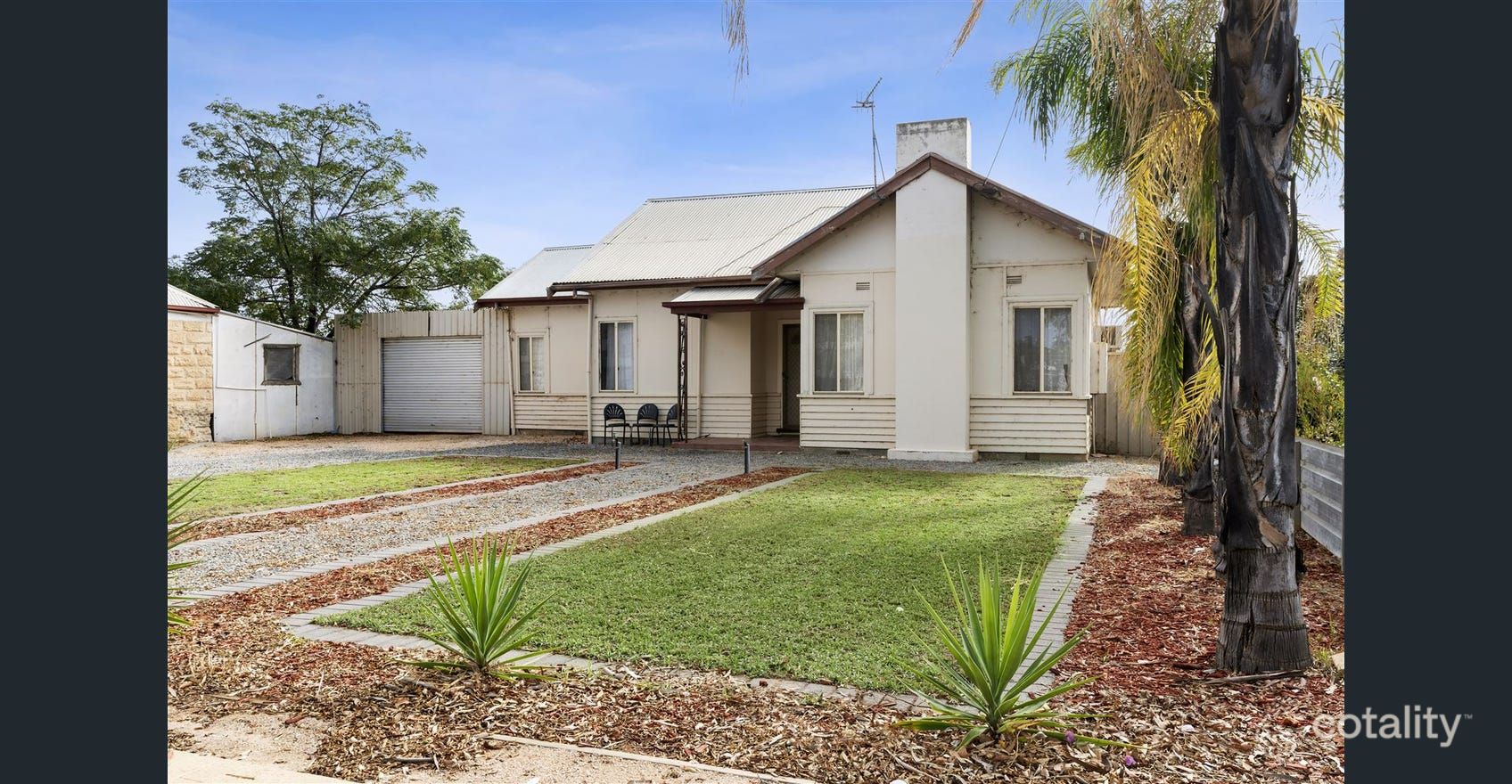 25 Shueard Rd, Cobdogla, SA 5346