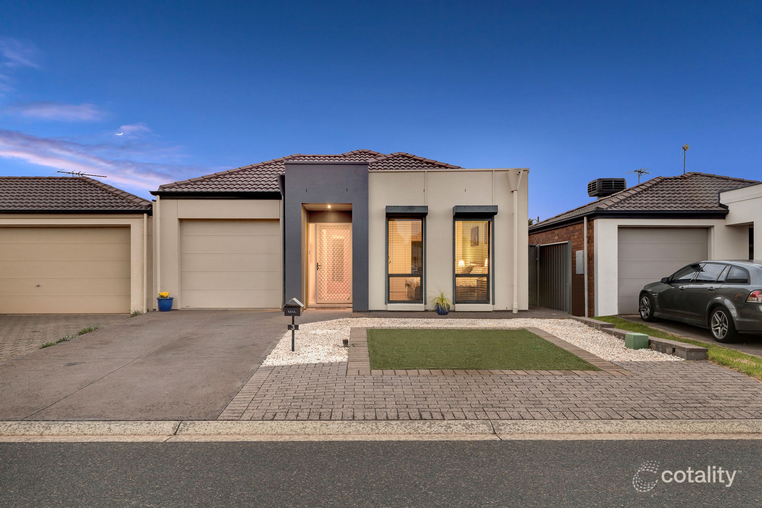 3 Melaleuca St, Munno Para West, SA 5115