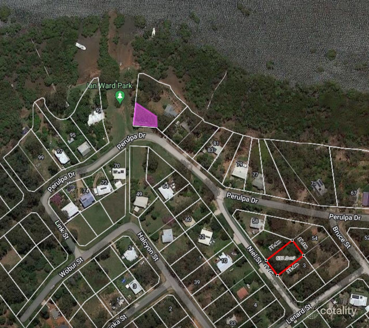 5 Niel St, Lamb Island, QLD 4184