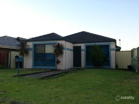 10 Covington Loop, Success, WA 6164