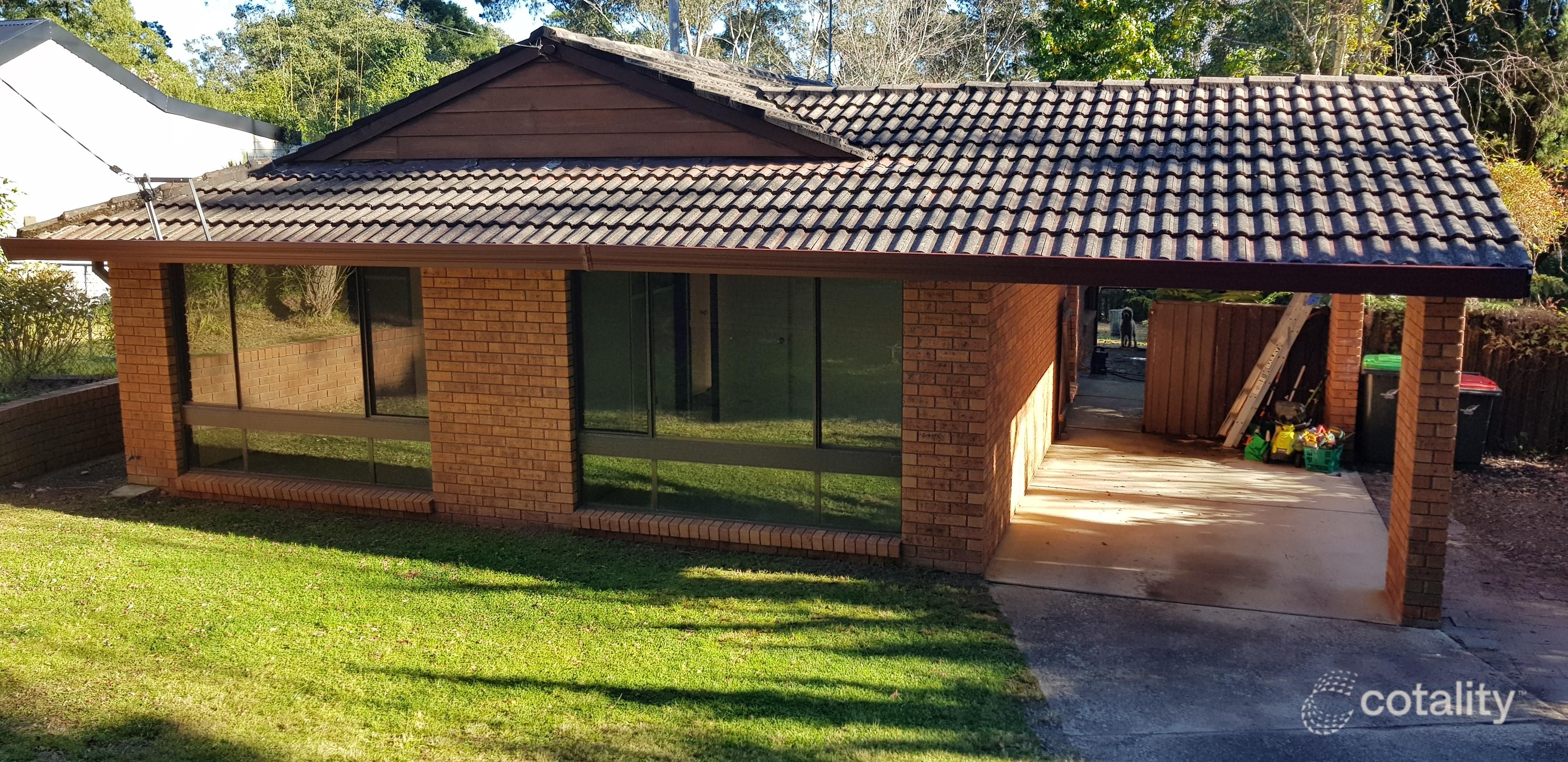 86 Godson Ave, Blackheath, NSW 2785