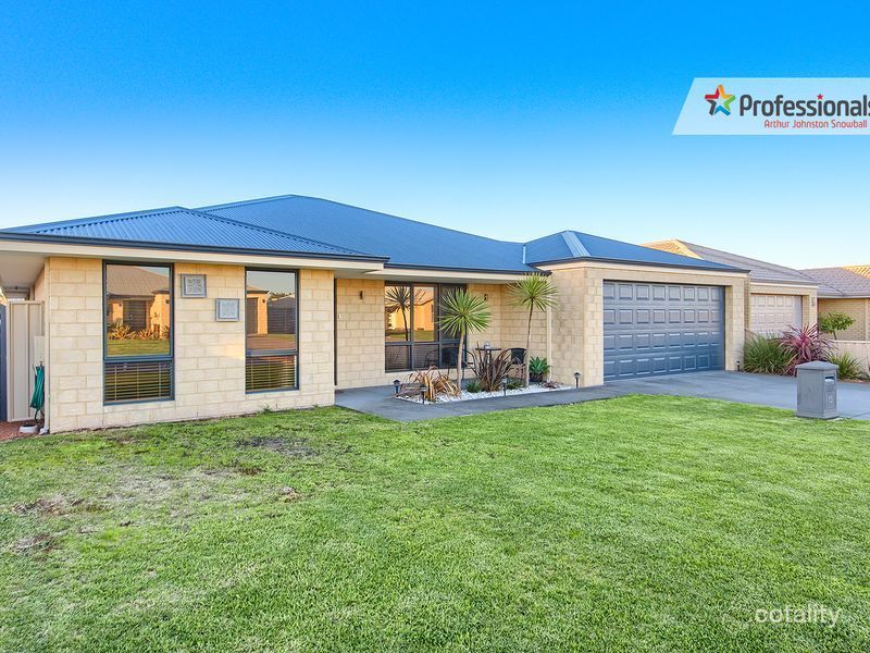 13 Dorado Bend, Mckail, WA 6330