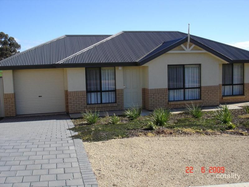 1/1 Boronia Cct, Balaklava, SA 5461