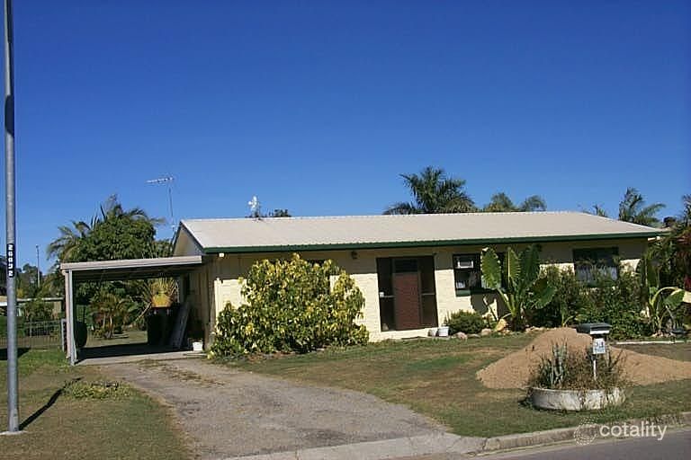 34 Whitsunday Dr, Kirwan, QLD 4817