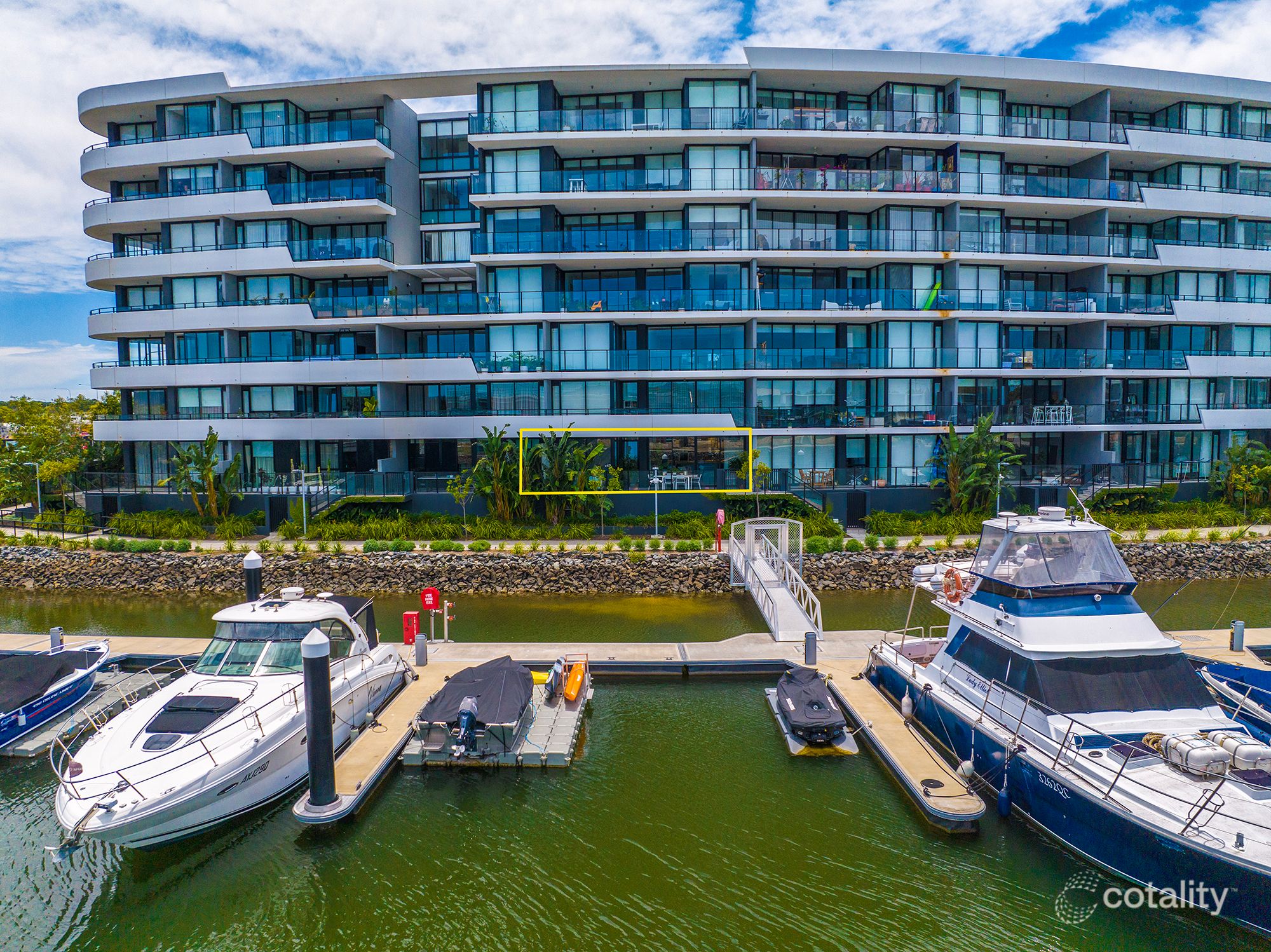 1105/1 Grant Ave, Hope Island, QLD 4212