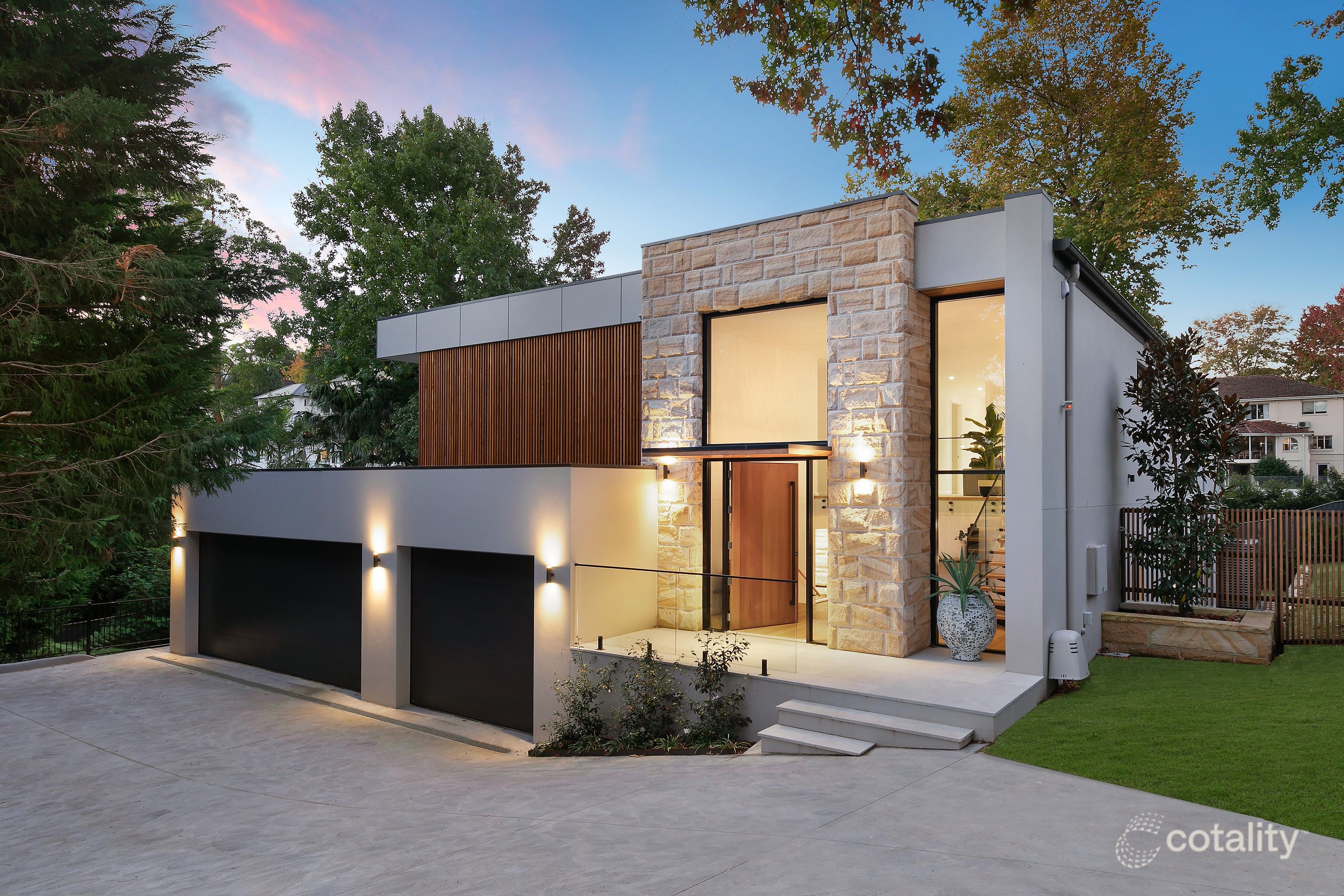 13 Hope St, Pymble, NSW 2073