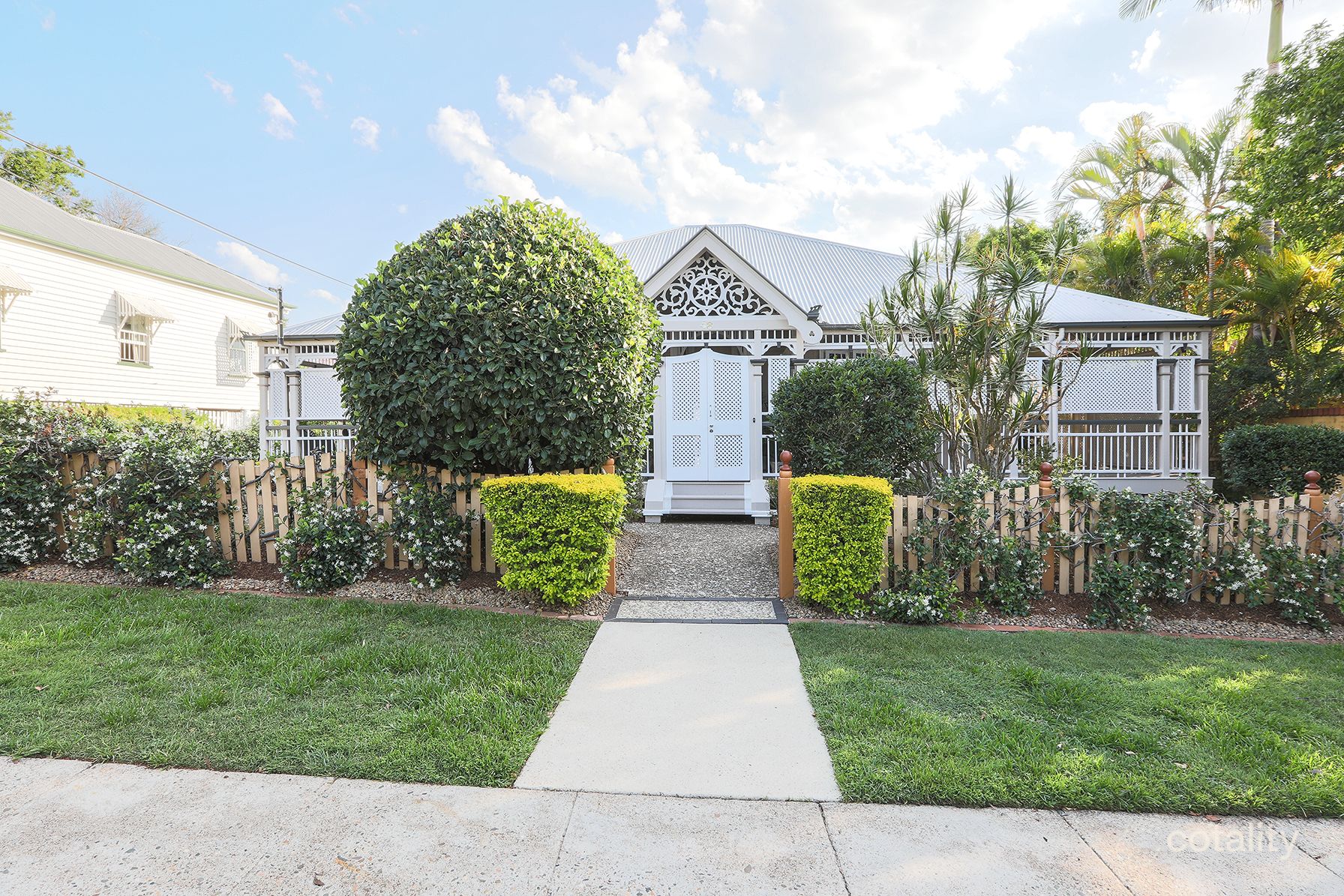 48 Arthur Tce, Red Hill, QLD 4059