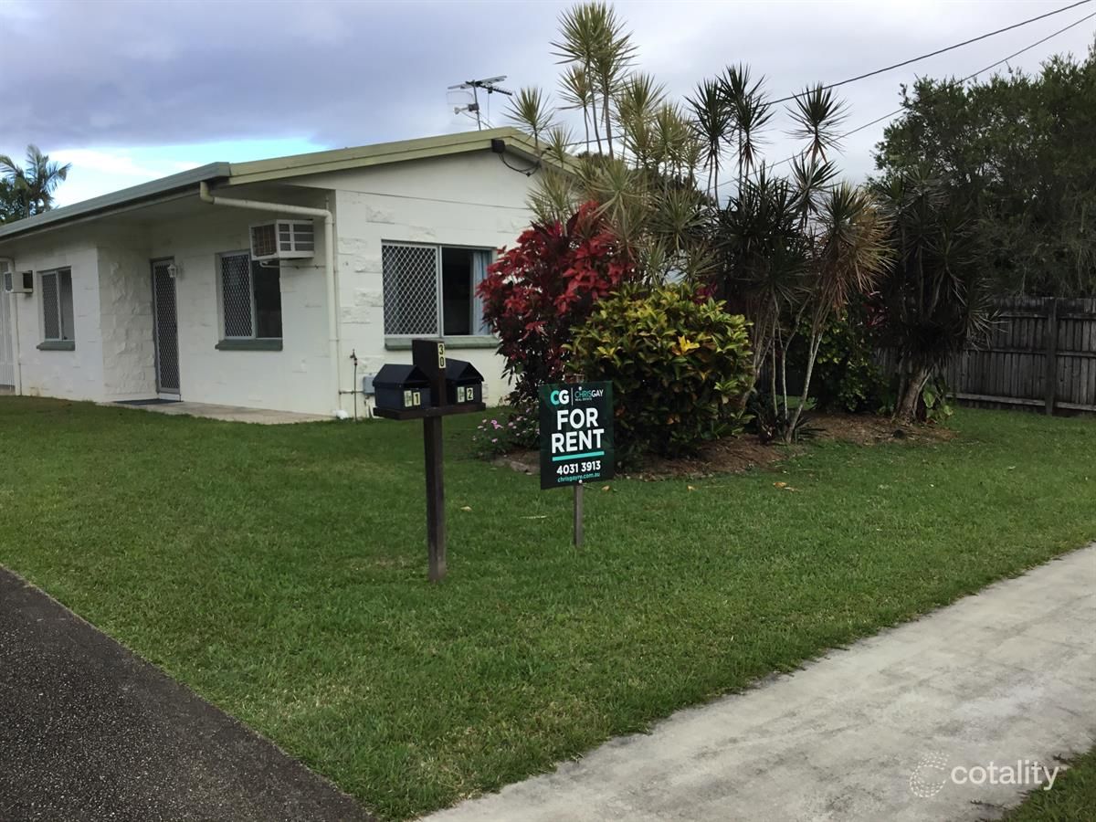 1/30 Ireland Cres, Whitfield, QLD 4870