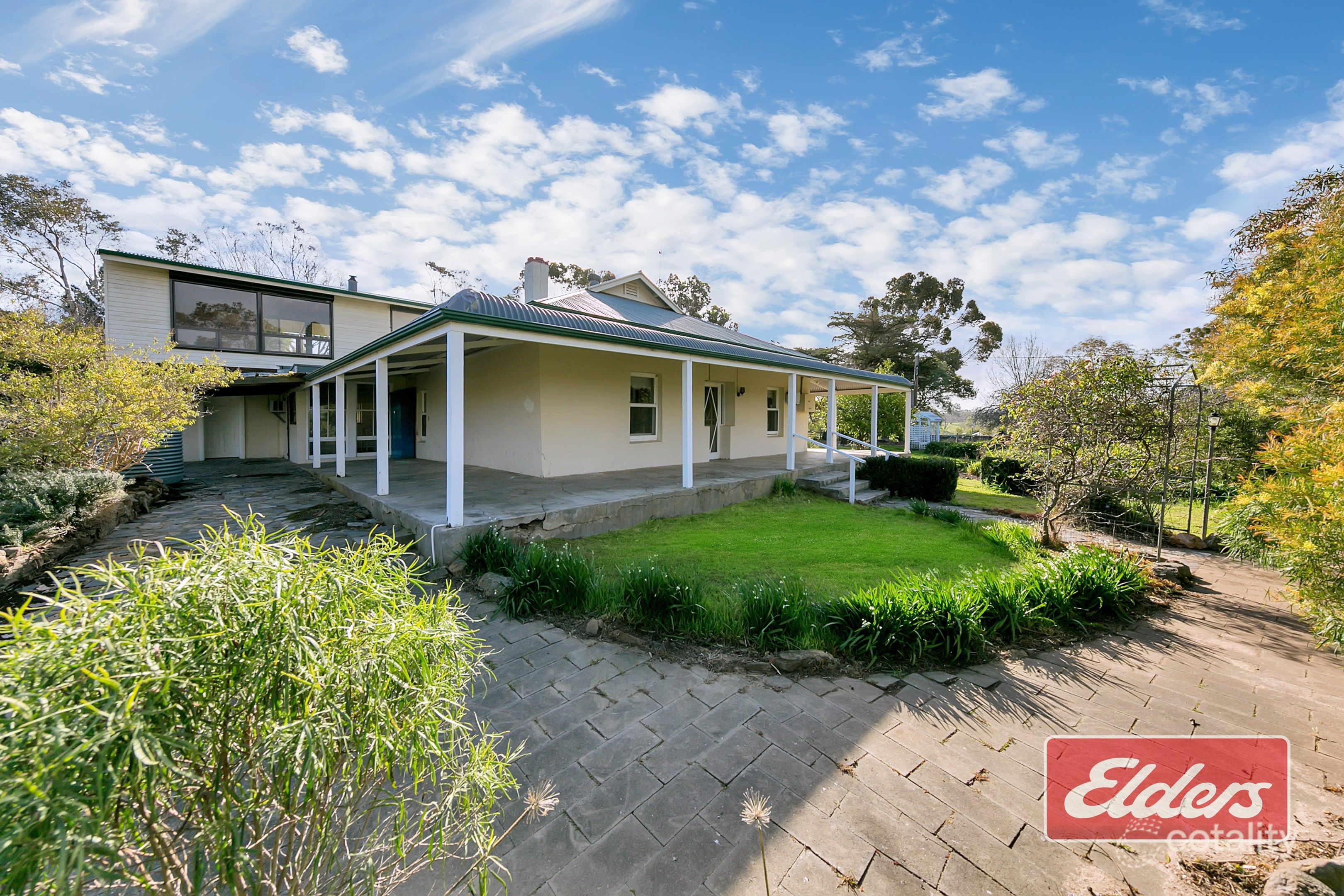 115 Sugar Loaf Hill Rd, Mount Mckenzie, SA 5353