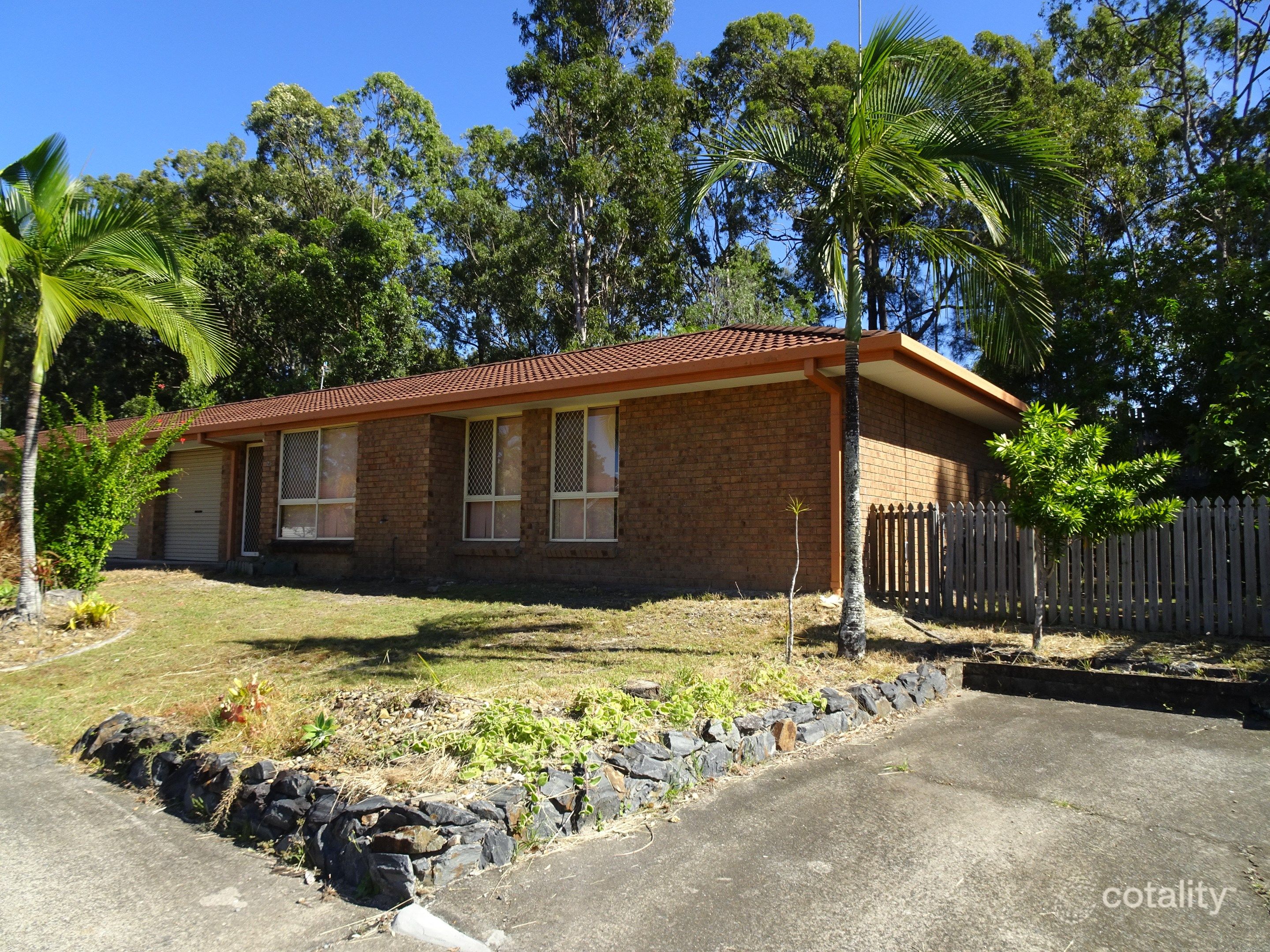 23/11-39 Kingaroy Ave, Helensvale, QLD 4212