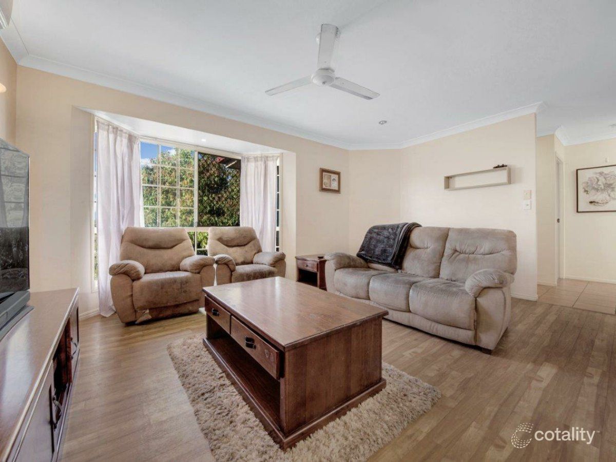 15 Stitt Cl, Glen Eden, QLD 4680