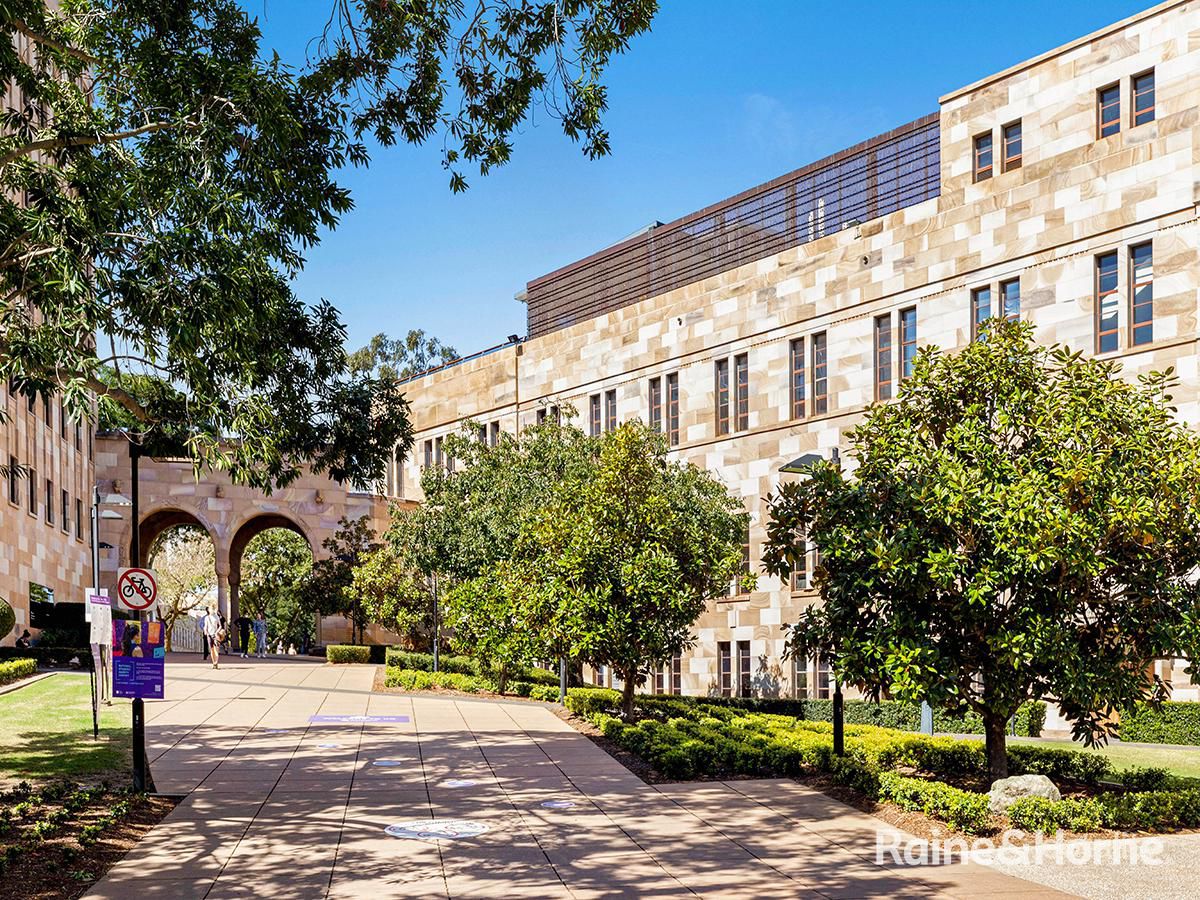 1/122 Macquarie St, St Lucia, QLD 4067