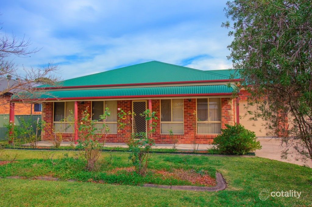 37 Russell St, Clarence Town, NSW 2321