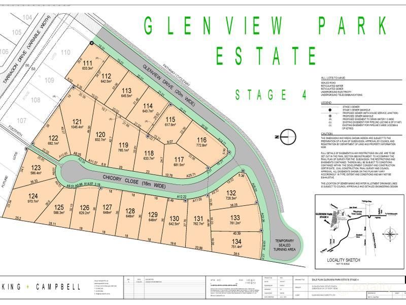 15 Chicory Cl, Yippin Creek, NSW 2446