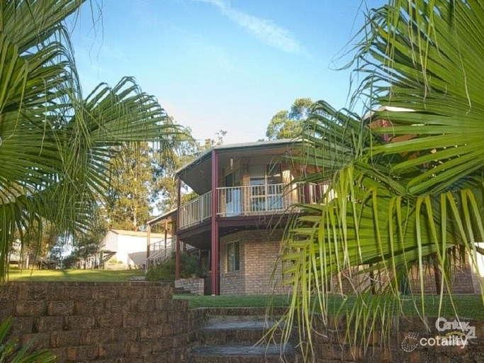 101 Arranbee Rd, King Creek, NSW 2446