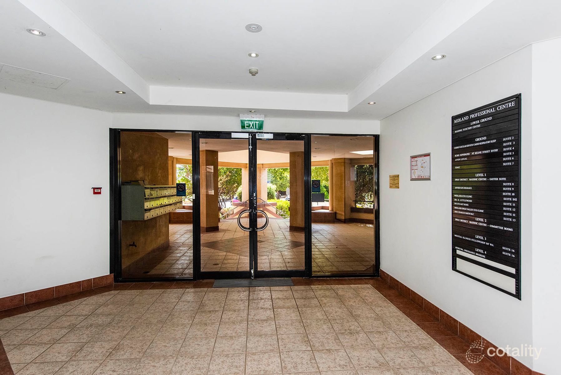 15/9 The Avenue, Midland, WA 6056