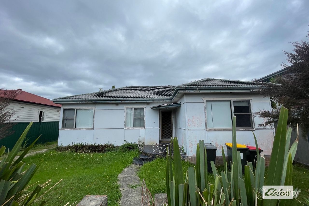 28 Railway Cres, North Wollongong, NSW 2500