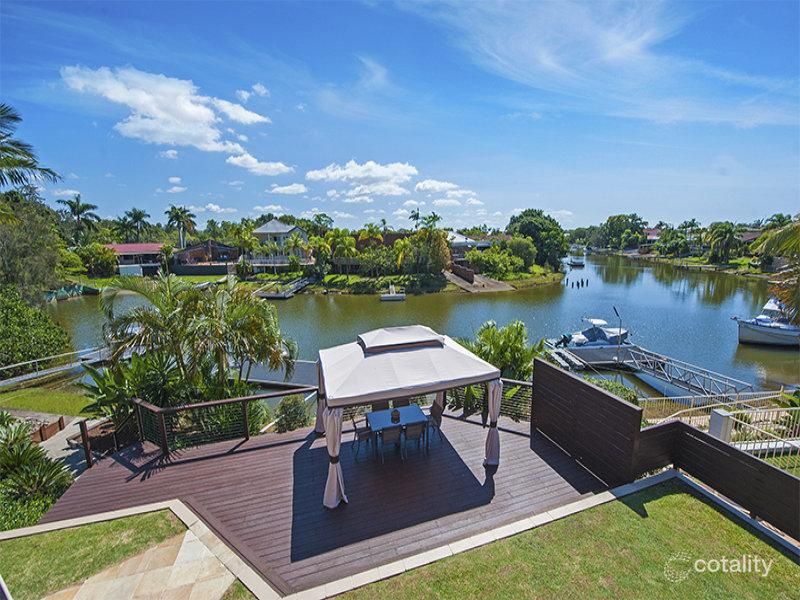 47 Witt Ave, Carrara, QLD 4211