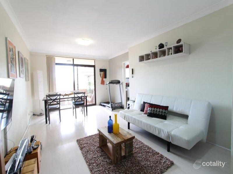 2/21-23 Henson St, Summer Hill, NSW 2130