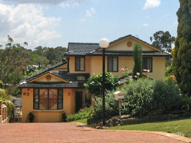 11 La Boheme Ave, Caringbah South, NSW 2229