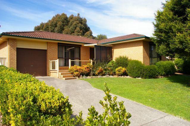 29 Cherry Tree Cl, Moss Vale, NSW 2577