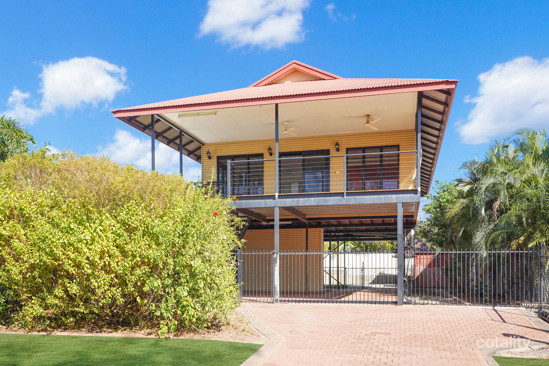 18 Peckham Ct, Gunn, NT 0832