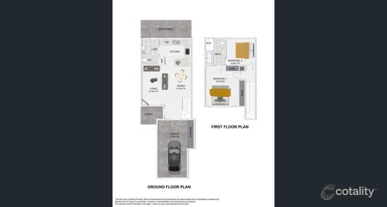 113/9 Bayside Ct, Thorneside, QLD 4158
