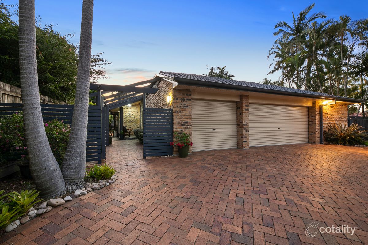 19 Dornie Pl, Fig Tree Pocket, QLD 4069
