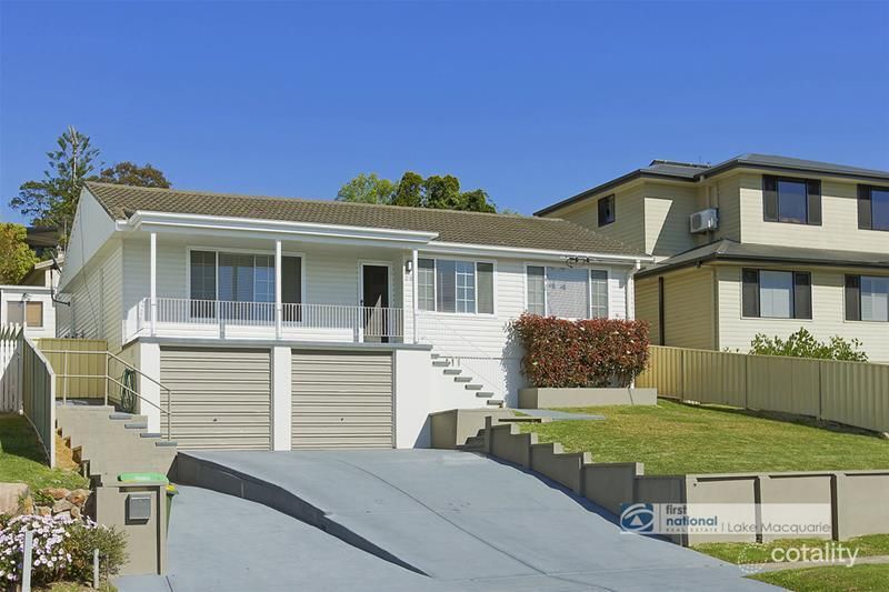 29 Hawkins St, New Lambton, NSW 2305