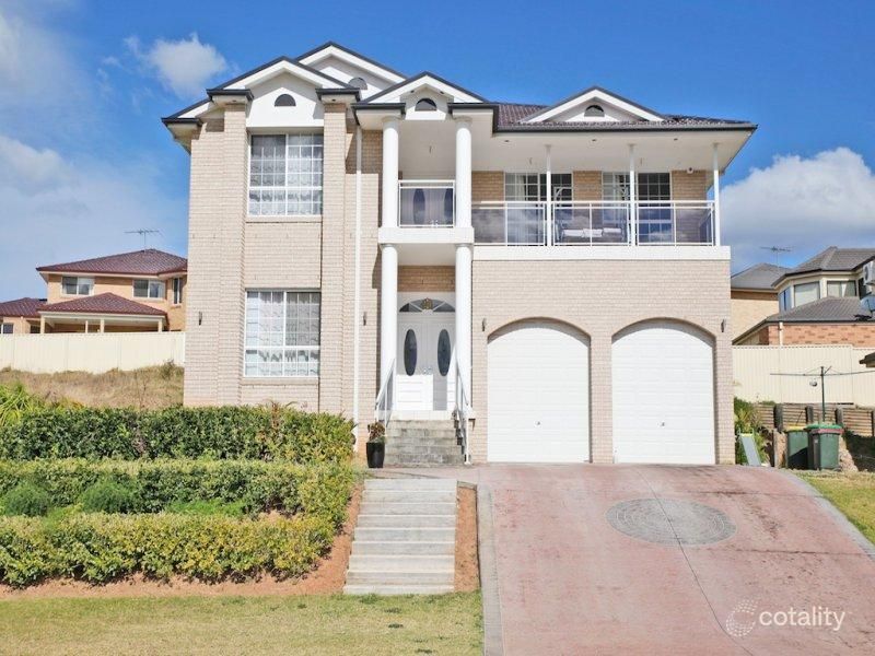 21 St Stephen Rd, Blair Athol, NSW 2560