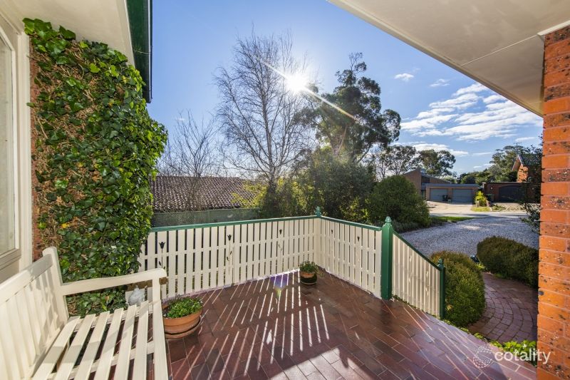 36 Berne Cres, Macgregor, ACT 2615