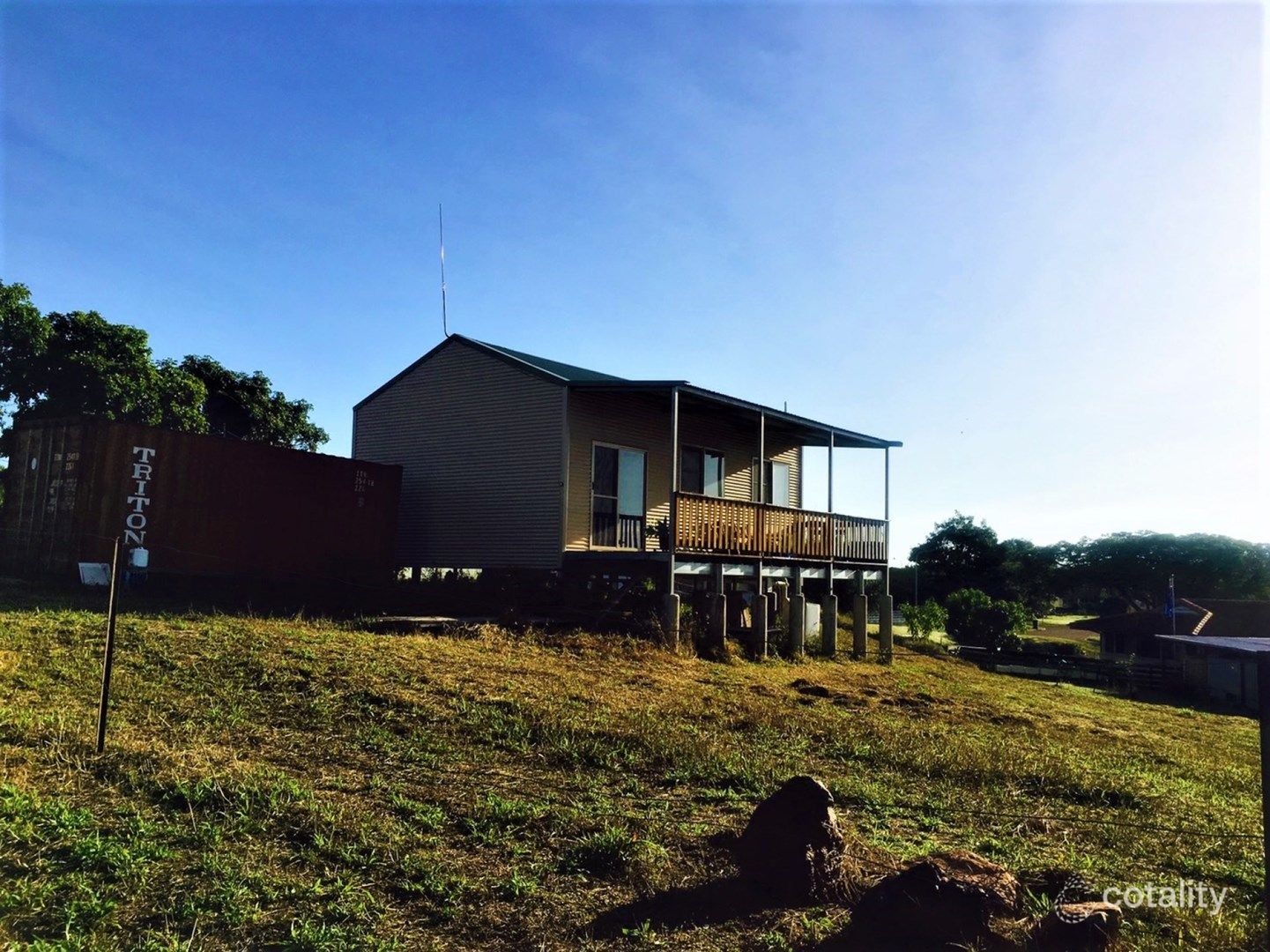 1 Eucalyptus Ct, Greenvale, QLD 4816