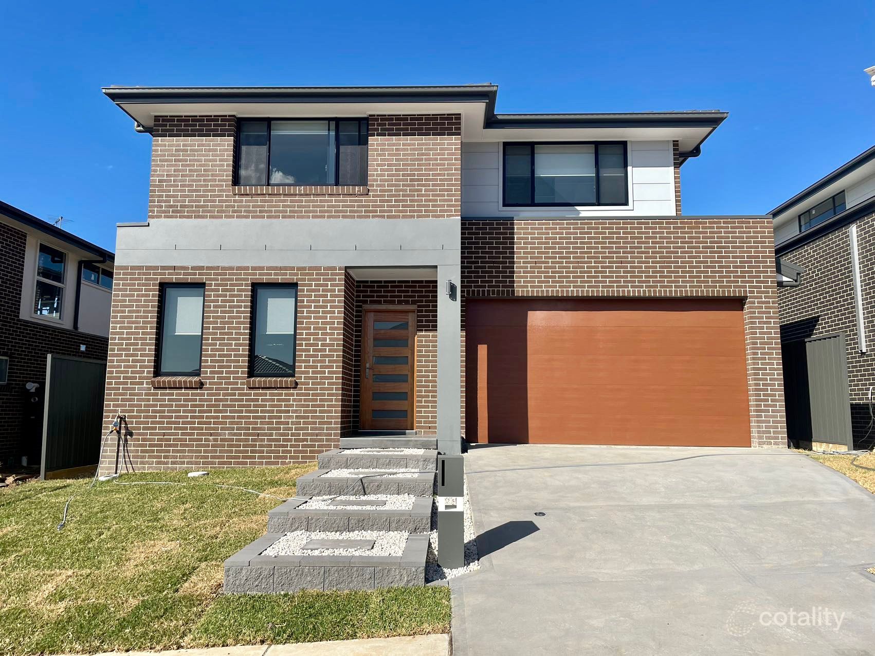 26 Roman St, Leppington, NSW 2179