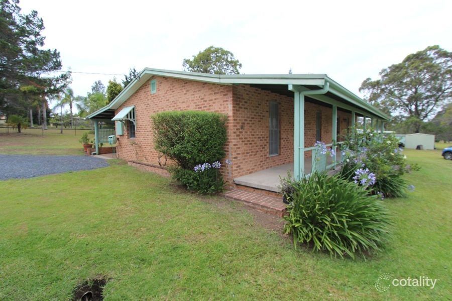 38 Tallowood Cl, Failford, NSW 2430