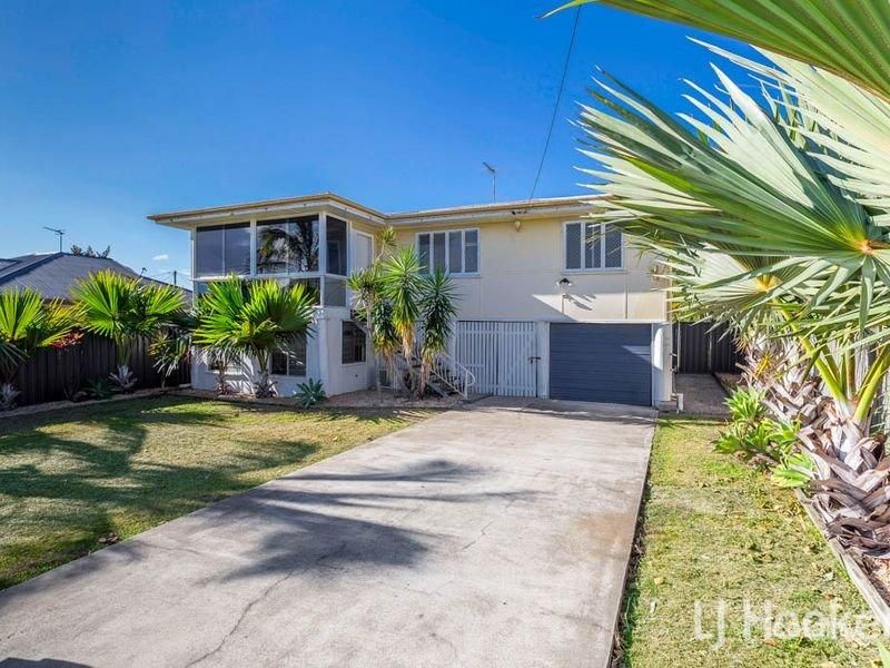 44 Goodson St, West Rockhampton, QLD 4700