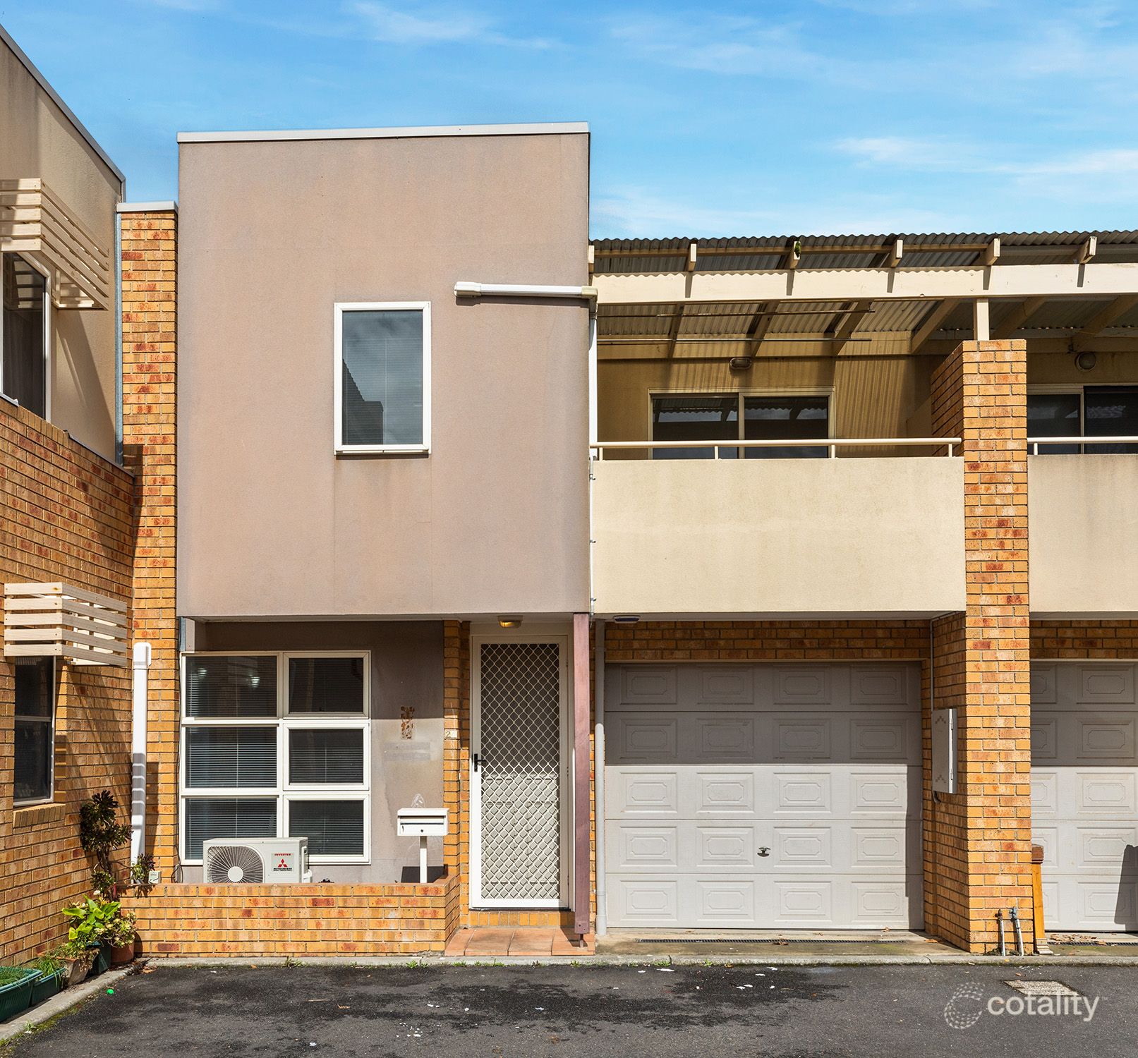 24 Leicester Mews, Kensington, VIC 3031