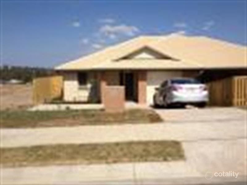 Lot 1/2 Ceres St, Wulkuraka, QLD 4305