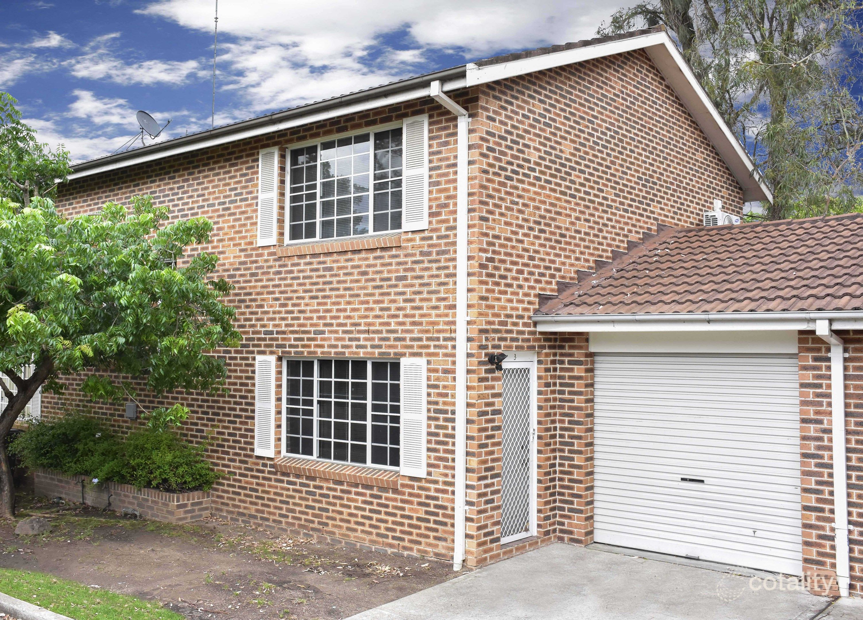 3/116 Windsor St, Richmond, NSW 2753